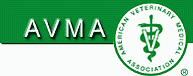 AVMA logo